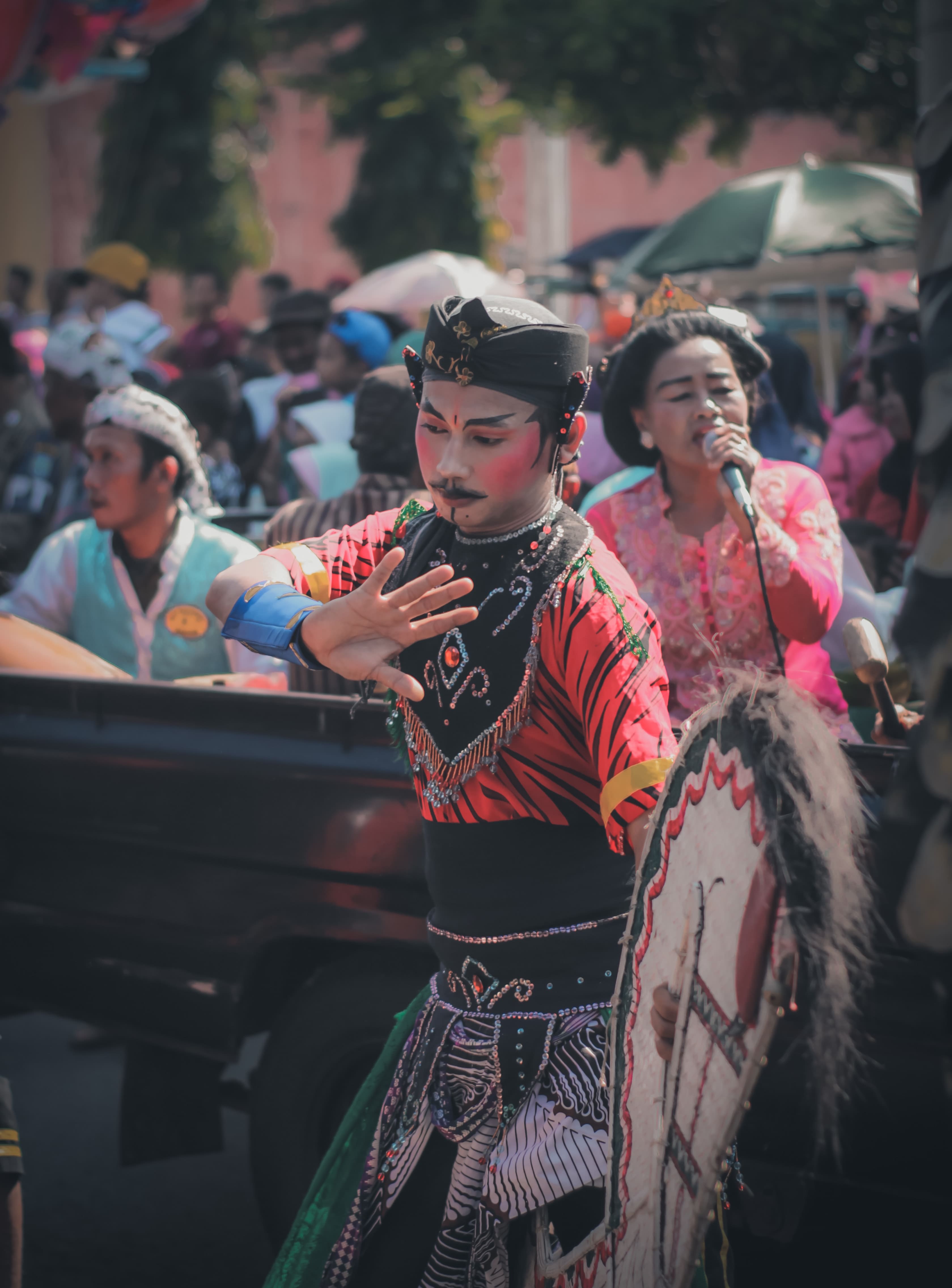 Seni Tari